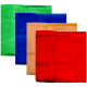 Lavete microfibra multisuprafete 40x40 cm set 4 buc Adison